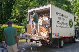 Best Residential Junk Removal  in Lo, HI